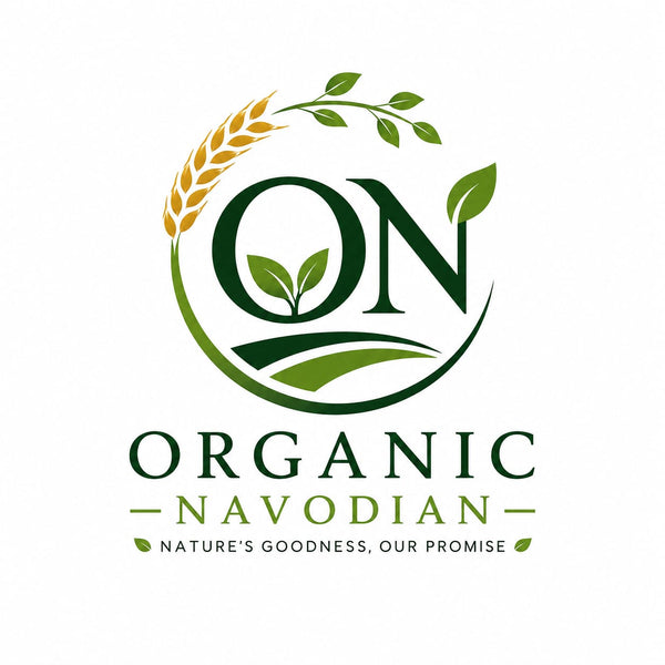 Organic Navodian
